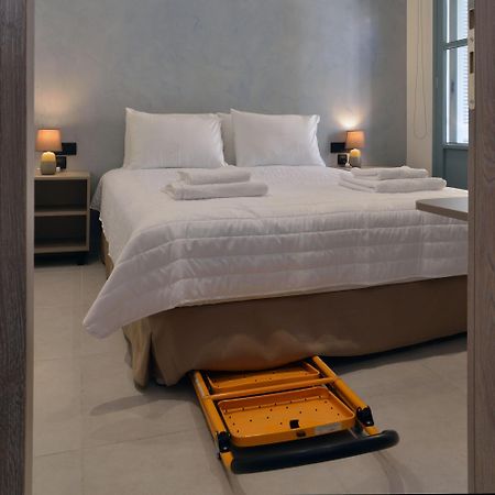 Rex Apartments Chania  Quarto foto
